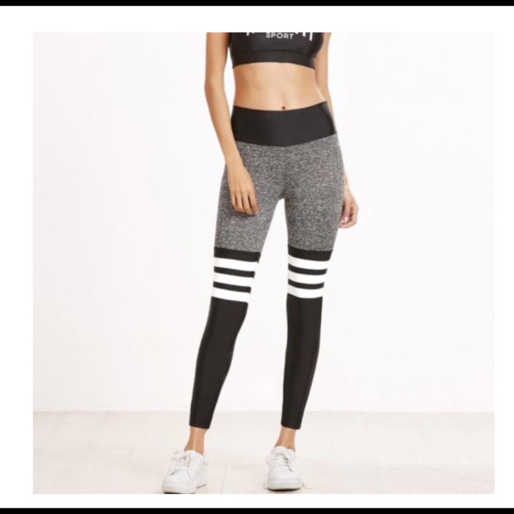 Yoga Workout Pants - Picture 5 of 6